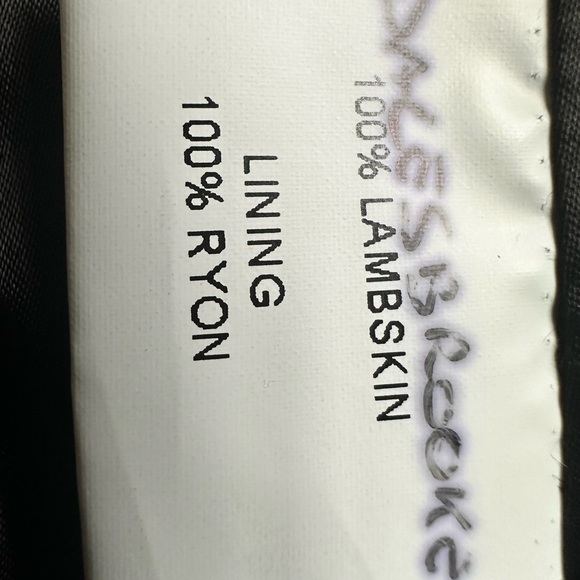 Burberry women designer jacket - Picture 8 of 10